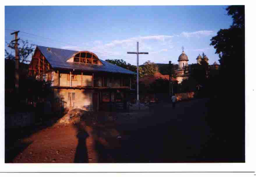 Valea Plopului